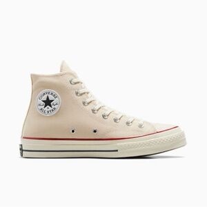 Converse Chuck 70 Canvas Unisex Hightop